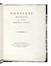  Pasta Andrea : Consulti medici del celebre Andrea Pasta. Medicina  - Auction Books, Autographs and Manuscripts - Libreria Antiquaria Gonnelli - Casa d'Aste - Gonnelli Casa d'Aste