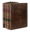  Alighieri Dante : La Divina commedia [...] con tavole in rame. Tomo I (-IV). Dantesca, Figurato, Letteratura classica, Letteratura, Collezionismo e Bibliografia, Letteratura  - Auction Books, Autographs and Manuscripts - Libreria Antiquaria Gonnelli - Casa d'Aste - Gonnelli Casa d'Aste