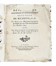 Description historique et g�ographique de la ville de Messine... Geologia - vulcani e terremoti, Scienze naturali  - Auction Books, Autographs and Manuscripts - Libreria Antiquaria Gonnelli - Casa d'Aste - Gonnelli Casa d'Aste