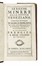  Boschini Marco : Le ricche minere della pittura veneziana... Storia locale, Guida illustrata, Storia, Diritto e Politica, Geografia e viaggi  - Auction Books, Autographs and Manuscripts - Libreria Antiquaria Gonnelli - Casa d'Aste - Gonnelli Casa d'Aste