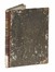  Sermoneta Giovanni : Questiones subtilissime [...] super librum afforismorum eiusdem super librum Tegni. Medicina  - Auction Books, Autographs and Manuscripts - Libreria Antiquaria Gonnelli - Casa d'Aste - Gonnelli Casa d'Aste