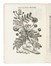  Alpino Prospero : De plantis Aegyptiis...  Johan Vesling  - Auction Books, Autographs and Manuscripts - Libreria Antiquaria Gonnelli - Casa d'Aste - Gonnelli Casa d'Aste