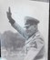  Benito Mussolini : Negativi originali di Benito Mussolini su vetro realizzati dal fotografo Mario Agosto.  - Auction Books, Autographs and Manuscripts - Libreria Antiquaria Gonnelli - Casa d'Aste - Gonnelli Casa d'Aste