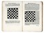  Da Odemira Damiano : Libro da imparare giocare � scachi, et de bellissimi partiti, reuisti & recoretti, & con summa diligentia da molti famosissimi giocatori emendati. In lingua spagnola, & taliana, nouamente stampato. Scacchi, Figurato, Feste - Folklore - Giochi - Sport, Collezionismo e Bibliografia  - Auction Books, Autographs and Manuscripts - Libreria Antiquaria Gonnelli - Casa d'Aste - Gonnelli Casa d'Aste