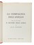  Tolkien J. R. R. : La Compagnia dell'anello. Parte prima della trilogia Il Signore degli anelli. Letteratura  - Auction Books, Autographs and Manuscripts - Libreria Antiquaria Gonnelli - Casa d'Aste - Gonnelli Casa d'Aste