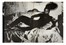  Corneille [pseud. di Guillaume Cornelis Beverloo] : 146, Rue Clignancourt, Paris, 18/e. Africa 3.  - Asta Libri, autografi e manoscritti - Libreria Antiquaria Gonnelli - Casa d'Aste - Gonnelli Casa d'Aste