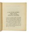  Marinetti Filippo Tommaso : Distruzione. Poema futurista. Futurismo, Arte  - Auction Books, Autographs and Manuscripts - Libreria Antiquaria Gonnelli - Casa d'Aste - Gonnelli Casa d'Aste