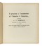  Marinetti Filippo Tommaso : Distruzione. Poema futurista. Futurismo, Arte  - Auction Books, Autographs and Manuscripts - Libreria Antiquaria Gonnelli - Casa d'Aste - Gonnelli Casa d'Aste