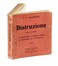  Marinetti Filippo Tommaso : Distruzione. Poema futurista. Futurismo, Arte  - Auction Books, Autographs and Manuscripts - Libreria Antiquaria Gonnelli - Casa d'Aste - Gonnelli Casa d'Aste