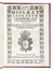  da Gagliano Marco : Cantus / Missae, et / Sacrarum / Cantionem, sex / decantandarum / vocibus. / Marci a Gagliano / Florentini ac musices [?]. Musica, Musica, Teatro, Spettacolo  - Auction Books, Autographs and Manuscripts - Libreria Antiquaria Gonnelli - Casa d'Aste - Gonnelli Casa d'Aste
