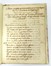 Le nozze di Perseo, e d?Andromeda, azione drammatica da cantarsi nel teatro di via della Pergola, [...] dai servitori attuali della sua Real Cappella e da altri varj Professorj. Musica, Musica, Teatro, Spettacolo  - Auction Books, Autographs and Manuscripts - Libreria Antiquaria Gonnelli - Casa d'Aste - Gonnelli Casa d'Aste