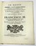 Le nozze di Perseo, e d?Andromeda, azione drammatica da cantarsi nel teatro di via della Pergola, [...] dai servitori attuali della sua Real Cappella e da altri varj Professorj. Musica, Musica, Teatro, Spettacolo  - Auction Books, Autographs and Manuscripts - Libreria Antiquaria Gonnelli - Casa d'Aste - Gonnelli Casa d'Aste