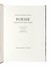  Goethe Johann Wolfgang von : Poesie. Libro d'Artista, Collezionismo e Bibliografia  Diego Valeri, Ugo Attardi  (Sori, 1923 - Roma, 2006)  - Auction Books, Autographs and Manuscripts - Libreria Antiquaria Gonnelli - Casa d'Aste - Gonnelli Casa d'Aste