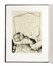  Goethe Johann Wolfgang von : Poesie. Libro d'Artista, Collezionismo e Bibliografia  Diego Valeri, Ugo Attardi  (Sori, 1923 - Roma, 2006)  - Auction Books, Autographs and Manuscripts - Libreria Antiquaria Gonnelli - Casa d'Aste - Gonnelli Casa d'Aste