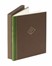  Goethe Johann Wolfgang von : Poesie. Libro d'Artista, Collezionismo e Bibliografia  Diego Valeri, Ugo Attardi  (Sori, 1923 - Roma, 2006)  - Auction Books, Autographs and Manuscripts - Libreria Antiquaria Gonnelli - Casa d'Aste - Gonnelli Casa d'Aste