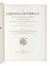  Sacco Antonio : La Certosa di Padula disegnata, descritta e narrata sui documenti inediti con speciale riguardo alla topografia, alla storia e all'arte della contrada. Vol. I (-IV). Facsimili, Storia, Storia locale, Arte  - Auction Books, Autographs and Manuscripts - Libreria Antiquaria Gonnelli - Casa d'Aste - Gonnelli Casa d'Aste