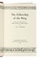  Tolkien J. R. R. : The Lord of the Rings. Part I (-III). Letteratura  - Auction Books, Autographs and Manuscripts - Libreria Antiquaria Gonnelli - Casa d'Aste - Gonnelli Casa d'Aste