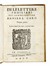  Caro Annibale : De le lettere familiari [...]. Volume primo (-secondo). Letteratura italiana, Letteratura  - Auction Libri, Autografi e Manoscritti - Libreria Antiquaria Gonnelli - Casa d'Aste - Gonnelli Casa d'Aste