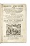  Vecellio Cesare : Habiti antichi overo Raccolta di figure delineate dal gran Titiano, e da Cesare Vecellio suo fratello, diligentemente intagliate, conforme alle nationi del mondo... Costume e moda, Figurato, Arte, Collezionismo e Bibliografia  - Auction Books, Autographs and Manuscripts - Libreria Antiquaria Gonnelli - Casa d'Aste - Gonnelli Casa d'Aste