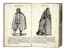  Vecellio Cesare : Habiti antichi overo Raccolta di figure delineate dal gran Titiano, e da Cesare Vecellio suo fratello, diligentemente intagliate, conforme alle nationi del mondo... Costume e moda, Figurato, Arte, Collezionismo e Bibliografia  - Auction Books, Autographs and Manuscripts - Libreria Antiquaria Gonnelli - Casa d'Aste - Gonnelli Casa d'Aste