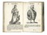  Vecellio Cesare : Habiti antichi overo Raccolta di figure delineate dal gran Titiano, e da Cesare Vecellio suo fratello, diligentemente intagliate, conforme alle nationi del mondo... Costume e moda, Figurato, Arte, Collezionismo e Bibliografia  - Auction Books, Autographs and Manuscripts - Libreria Antiquaria Gonnelli - Casa d'Aste - Gonnelli Casa d'Aste