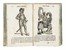  Vecellio Cesare : Habiti antichi overo Raccolta di figure delineate dal gran Titiano, e da Cesare Vecellio suo fratello, diligentemente intagliate, conforme alle nationi del mondo... Costume e moda, Figurato, Arte, Collezionismo e Bibliografia  - Auction Books, Autographs and Manuscripts - Libreria Antiquaria Gonnelli - Casa d'Aste - Gonnelli Casa d'Aste