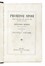  Manzoni Alessandro : I promessi sposi. Storia milanese del secolo XVII scoperta e rifatta [...]. Seconda edizione illustrata. Storia della Colonna infame. Letteratura italiana  Giovan Battista Galizzi  (Bergamo, 1882 - 1963)  - Auction Books, Autographs and Manuscripts - Libreria Antiquaria Gonnelli - Casa d'Aste - Gonnelli Casa d'Aste