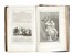  Manzoni Alessandro : I promessi sposi. Storia milanese del secolo XVII scoperta e rifatta [...]. Seconda edizione illustrata. Storia della Colonna infame. Letteratura italiana  Giovan Battista Galizzi  (Bergamo, 1882 - 1963)  - Auction Books, Autographs and Manuscripts - Libreria Antiquaria Gonnelli - Casa d'Aste - Gonnelli Casa d'Aste
