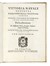  Bardi Girolamo : Vittoria navale ottenuta dalla Republica Venetiana contra Othone, figliuolo di Federigo Primo imperadore... Storia locale, Storia, Diritto e Politica  - Auction Books, Autographs and Manuscripts - Libreria Antiquaria Gonnelli - Casa d'Aste - Gonnelli Casa d'Aste