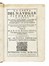  Boschini Marco : La carta del navegar pitoresco...  - Auction Books, Autographs and Manuscripts - Libreria Antiquaria Gonnelli - Casa d'Aste - Gonnelli Casa d'Aste