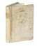  Zanotti Eustachio : Ephemerides, motuum coelestium... Astronomia, Figurato, Scienze tecniche e matematiche, Collezionismo e Bibliografia  - Auction Books, Autographs and Manuscripts - Libreria Antiquaria Gonnelli - Casa d'Aste - Gonnelli Casa d'Aste