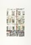  Autori vari : Lotto composto di 6 cartelle complete e 2 scomplete di incisioni.  Nino Caff�  (Alfedena, 1908 - Pesaro, 1975), Orfeo Tamburi  (Jesi, 1810 - Parigi, 1994), Sigfrido Bartolini  (Pistoia, 1932 - Firenze, 2007), Gaetano Pompa  (1998, 1933)  - Asta Arte Antica, Moderna e Contemporanea [parte II] - Libreria Antiquaria Gonnelli - Casa d'Aste - Gonnelli Casa d'Aste