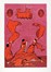  Autori vari : Lotto composto di 6 cartelle complete e 2 scomplete di incisioni.  Nino Caff�  (Alfedena, 1908 - Pesaro, 1975), Orfeo Tamburi  (Jesi, 1810 - Parigi, 1994), Sigfrido Bartolini  (Pistoia, 1932 - Firenze, 2007), Gaetano Pompa  (1998, 1933)  - Asta Arte Antica, Moderna e Contemporanea [parte II] - Libreria Antiquaria Gonnelli - Casa d'Aste - Gonnelli Casa d'Aste