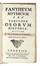  Pomey Fran�ois-Antoine : Pantheum mythicum seu fabulosa Deorum historia... Mitologia, Religione  - Auction Libri, Autografi e Manoscritti - Libreria Antiquaria Gonnelli - Casa d'Aste - Gonnelli Casa d'Aste
