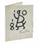  Klee Paul : 12 aquarelles comment�es par Felix Klee. Libro d'Artista, Facsimili, Collezionismo e Bibliografia, Collezionismo e Bibliografia  Felix Klee  - Auction Books, Autographs and Manuscripts - Libreria Antiquaria Gonnelli - Casa d'Aste - Gonnelli Casa d'Aste
