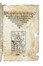  Arnaldo de Vilanova : Herbolario volgare nel quale de virtu delle herbe: & molti altri simplici se dechiarano... Botanica, Figurato, Scienze naturali, Collezionismo e Bibliografia  - Auction Books, Autographs and Manuscripts - Libreria Antiquaria Gonnelli - Casa d'Aste - Gonnelli Casa d'Aste