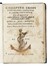  Sallustius Crispus Gaius : Coniuratio Catilinae... Aldina, Storia, Letteratura classica, Collezionismo e Bibliografia, Storia, Diritto e Politica, Letteratura  - Auction Libri, Autografi e Manoscritti - Libreria Antiquaria Gonnelli - Casa d'Aste - Gonnelli Casa d'Aste