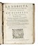  Marinelli Lucrezia : La Nobilta et l'eccellenza delle donne, co' diffetti, et mancamenti de gli huomini... Letteratura italiana, Letteratura  - Auction Books, Autographs and Manuscripts - Libreria Antiquaria Gonnelli - Casa d'Aste - Gonnelli Casa d'Aste