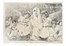  Basilio Cascella  (Pescara, 1860 - 1950) : Lotto composto di 2 incisioni per L'Illustrazione Abruzzese.  - Auction Arte Antica, Moderna e Contemporanea [parte II] - Libreria Antiquaria Gonnelli - Casa d'Aste - Gonnelli Casa d'Aste