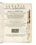  Sansovino Francesco : Venetia citt� nobilissima... Storia locale  - Auction Libri, Autografi e Manoscritti - Libreria Antiquaria Gonnelli - Casa d'Aste - Gonnelli Casa d'Aste