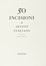 Valsecchi Marco : Cinquanta Incisioni di artisti italiani. Con un'introduzione di Marco Valsecchi. Libro d'Artista, Collezionismo e Bibliografia  Luigi Bartolini  (Cupramontana, 1892 - Roma, 1963), Ugo Attardi  (Sori, 1923 - Roma, 2006), Carlo Carr�  (Quargnento, 1881 - Milano, 1966), Ardengo Soffici  (Rignano sull'Arno (Firenze), 1879 - Forte dei Marmi (Lucca), 1964), Domenico Cantatore  (Ruvo di Puglia,  - Parigi, 1998), Bruno Cassinari  (Piacenza, 1912 - Milano, 1992), Renato Guttuso  (Bagheria, 1911 - Roma, 1987), Carlo Mattioli  (Modena, 1911 - Parma, 1994)  - Auction Books, Autographs and Manuscripts - Libreria Antiquaria Gonnelli - Casa d'Aste - Gonnelli Casa d'Aste
