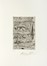  Valsecchi Marco : Cinquanta Incisioni di artisti italiani. Con un'introduzione di Marco Valsecchi. Libro d'Artista, Collezionismo e Bibliografia  Luigi Bartolini  (Cupramontana, 1892 - Roma, 1963), Ugo Attardi  (Sori, 1923 - Roma, 2006), Carlo Carr�  (Quargnento, 1881 - Milano, 1966), Ardengo Soffici  (Rignano sull'Arno (Firenze), 1879 - Forte dei Marmi (Lucca), 1964), Domenico Cantatore  (Ruvo di Puglia,  - Parigi, 1998), Bruno Cassinari  (Piacenza, 1912 - Milano, 1992), Renato Guttuso  (Bagheria, 1911 - Roma, 1987), Carlo Mattioli  (Modena, 1911 - Parma, 1994)  - Auction Books, Autographs and Manuscripts - Libreria Antiquaria Gonnelli - Casa d'Aste - Gonnelli Casa d'Aste