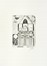  Valsecchi Marco : Cinquanta Incisioni di artisti italiani. Con un'introduzione di Marco Valsecchi. Libro d'Artista, Collezionismo e Bibliografia  Luigi Bartolini  (Cupramontana, 1892 - Roma, 1963), Ugo Attardi  (Sori, 1923 - Roma, 2006), Carlo Carr�  (Quargnento, 1881 - Milano, 1966), Ardengo Soffici  (Rignano sull'Arno (Firenze), 1879 - Forte dei Marmi (Lucca), 1964), Domenico Cantatore  (Ruvo di Puglia,  - Parigi, 1998), Bruno Cassinari  (Piacenza, 1912 - Milano, 1992), Renato Guttuso  (Bagheria, 1911 - Roma, 1987), Carlo Mattioli  (Modena, 1911 - Parma, 1994)  - Auction Books, Autographs and Manuscripts - Libreria Antiquaria Gonnelli - Casa d'Aste - Gonnelli Casa d'Aste
