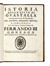 Benamati Giovanni Battista : Istoria della citta' di Guastalla... Storia locale, Storia, Diritto e Politica  - Auction Books, Autographs and Manuscripts - Libreria Antiquaria Gonnelli - Casa d'Aste - Gonnelli Casa d'Aste
