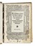  Plutarchus : La prima parte delle vite [...] di greco in latino et di latino in volgare tradotte et nuovamente con le sue historie ristampate. Biografia, Storia, Diritto e Politica  - Auction Books, Autographs and Manuscripts - Libreria Antiquaria Gonnelli - Casa d'Aste - Gonnelli Casa d'Aste