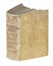  Plutarchus : La prima parte delle vite [...] di greco in latino et di latino in volgare tradotte et nuovamente con le sue historie ristampate. Biografia, Storia, Diritto e Politica  - Auction Books, Autographs and Manuscripts - Libreria Antiquaria Gonnelli - Casa d'Aste - Gonnelli Casa d'Aste