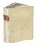  Felici Costanzo : Il calendario overo Ephemeride historico [...] Parte prima [-seconda]. Storia, Storia, Diritto e Politica  - Auction Libri, Autografi e Manoscritti - Libreria Antiquaria Gonnelli - Casa d'Aste - Gonnelli Casa d'Aste