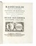 Dell'istoria di Mantova... Storia locale, Storia, Diritto e Politica  - Auction Libri, Autografi e Manoscritti - Libreria Antiquaria Gonnelli - Casa d'Aste - Gonnelli Casa d'Aste