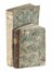 Dell'istoria di Mantova... Storia locale, Storia, Diritto e Politica  - Auction Libri, Autografi e Manoscritti - Libreria Antiquaria Gonnelli - Casa d'Aste - Gonnelli Casa d'Aste