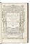  Boethius Anicius Manlius Torquatus Severinus : Della consolazione della filosofia. Tradotto di lingua latina, in volgare fiorentino, da Benedetto Varchi.  Benedetto Varchi  - Auction Books, Autographs and Manuscripts - Libreria Antiquaria Gonnelli - Casa d'Aste - Gonnelli Casa d'Aste